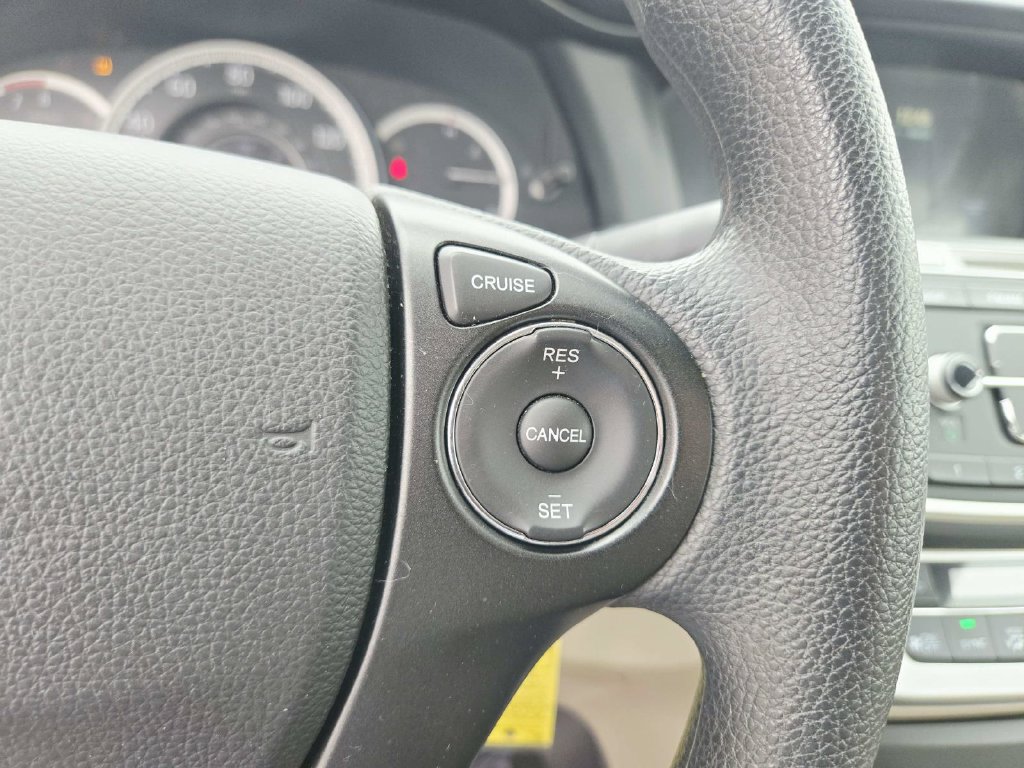 Used 2014 Honda Accord LX image 20