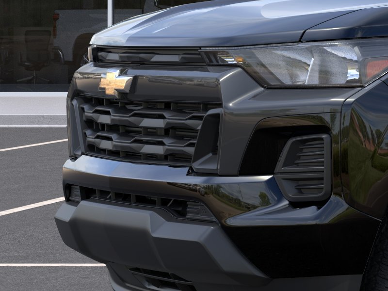 New 2026 Chevrolet Colorado LT RWD image 43