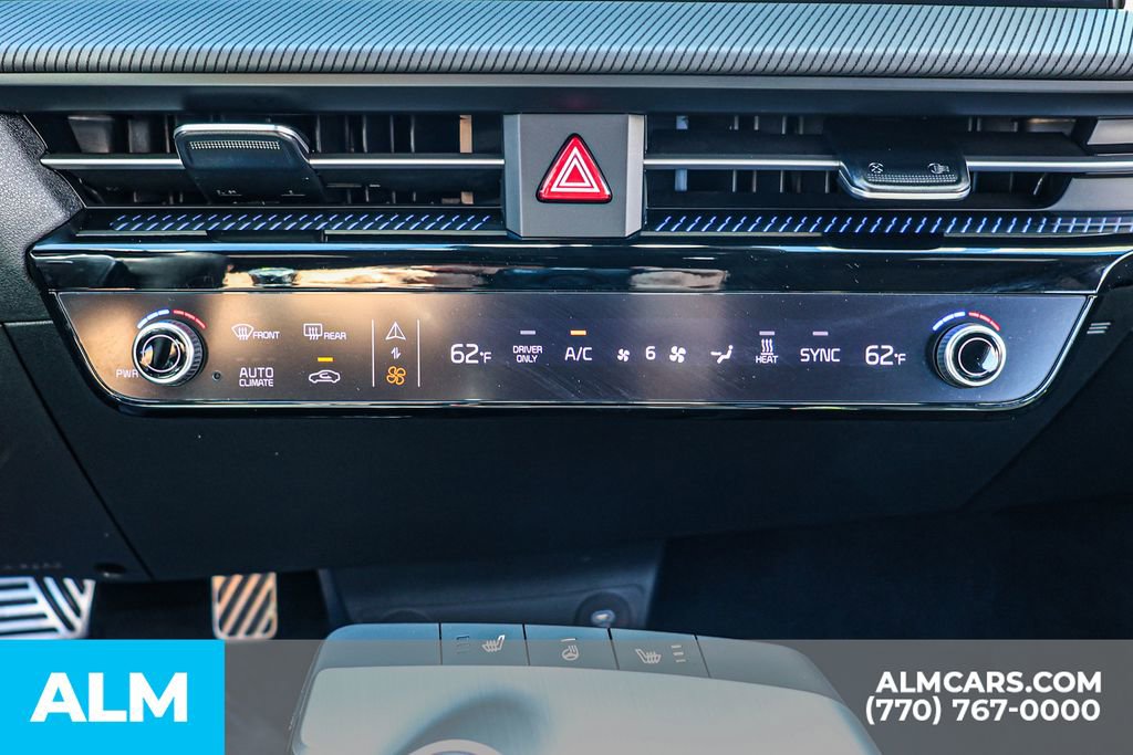 Used 2023 Kia EV6 GT image 46