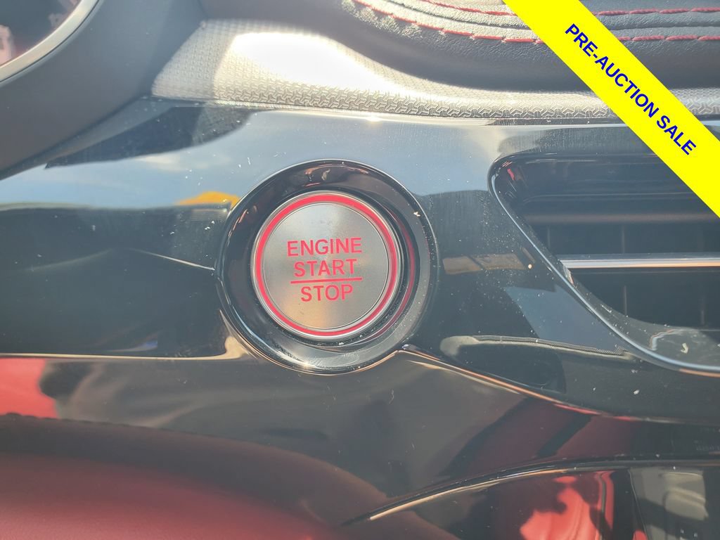 Certified 2025 Acura MDX A-Spec AWD/4WD image 29
