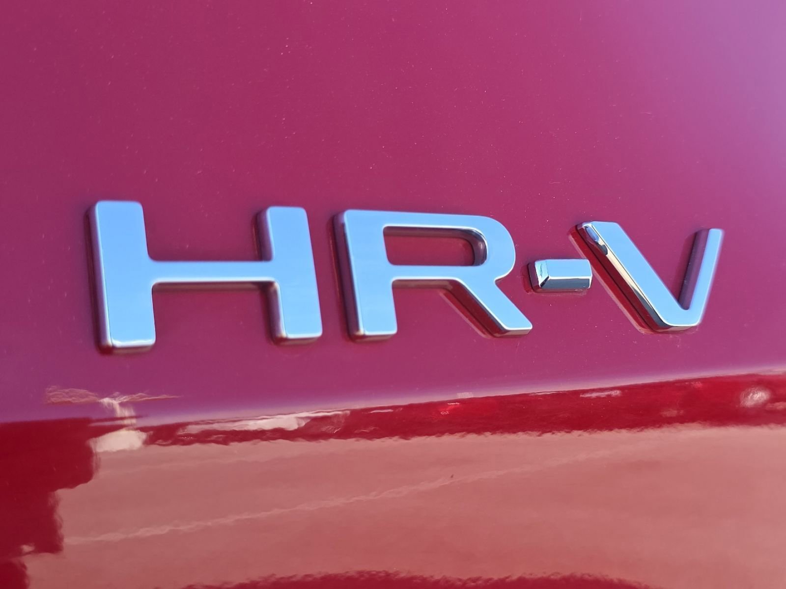 Certified 2024 Honda HR-V Sport image 10