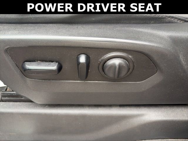 Used 2019 GMC Sierra 1500 Elevation w/ Elevation Value Package image 16