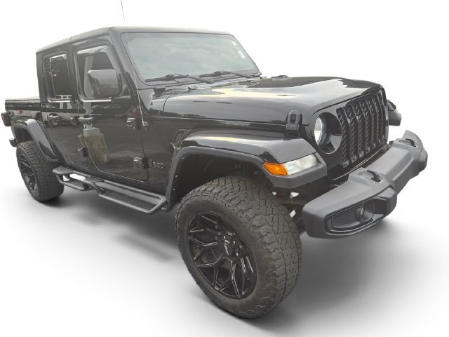 Used 2023 Jeep Gladiator Sport