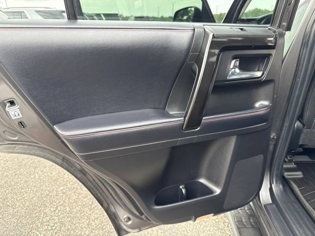 Used 2019 Toyota 4Runner TRD Off-Road Premium AWD/4WD image 26
