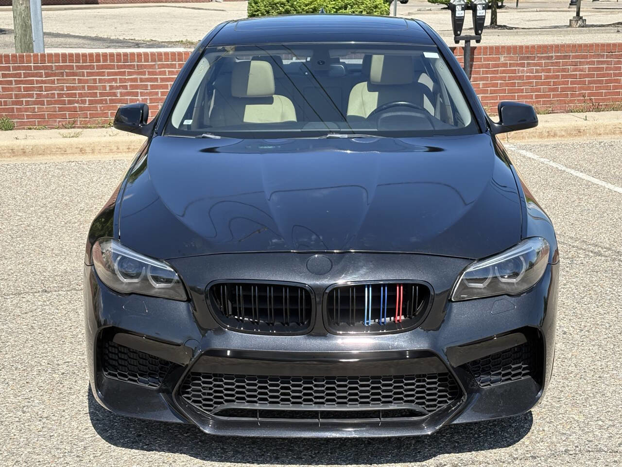 Used 2011 BMW 535i Sedan RWD image 5
