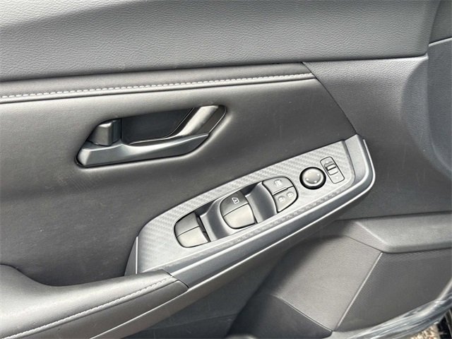 New 2025 Nissan Sentra S image 19