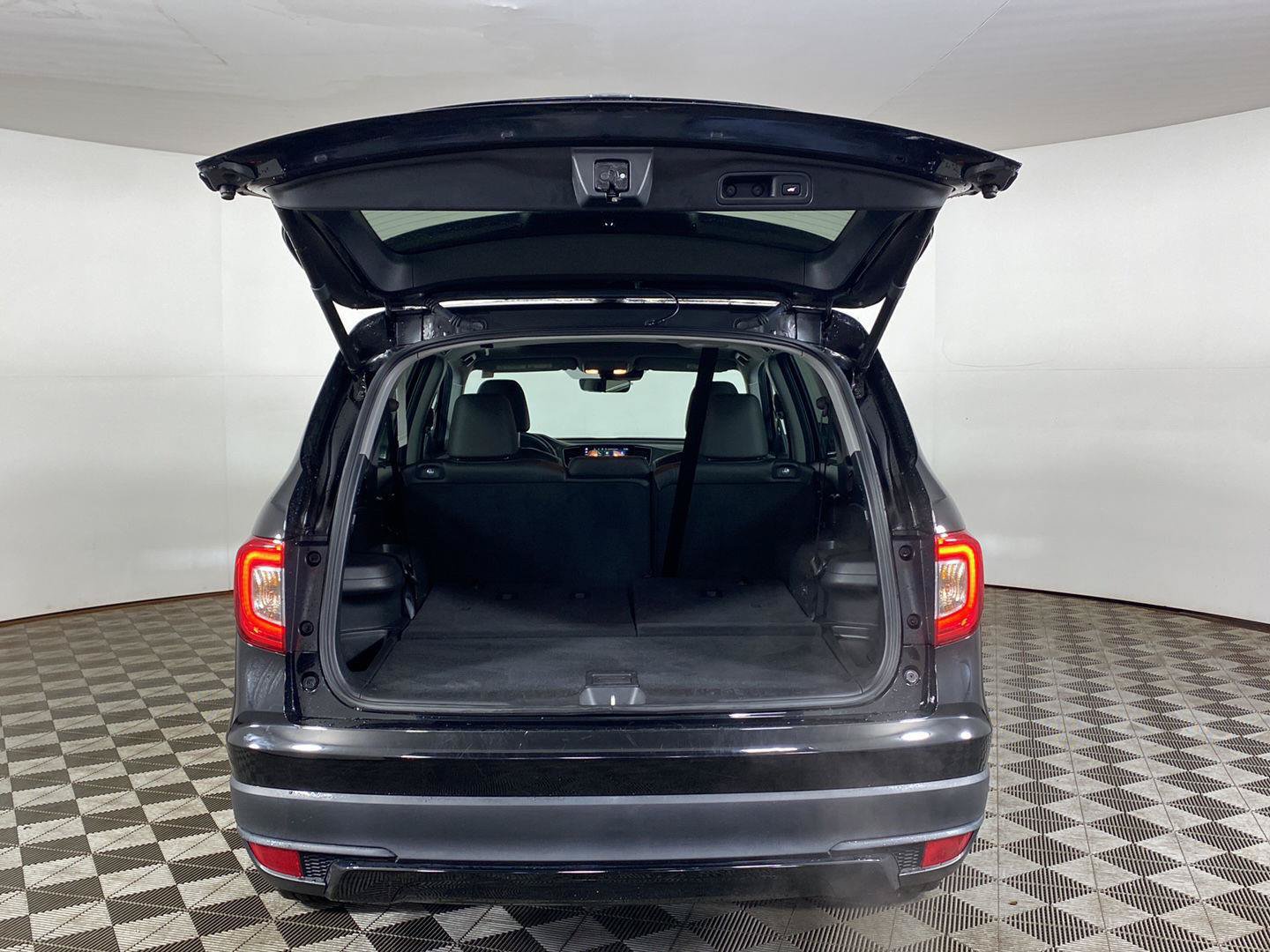 Used 2022 Honda Pilot Special Edition image 31