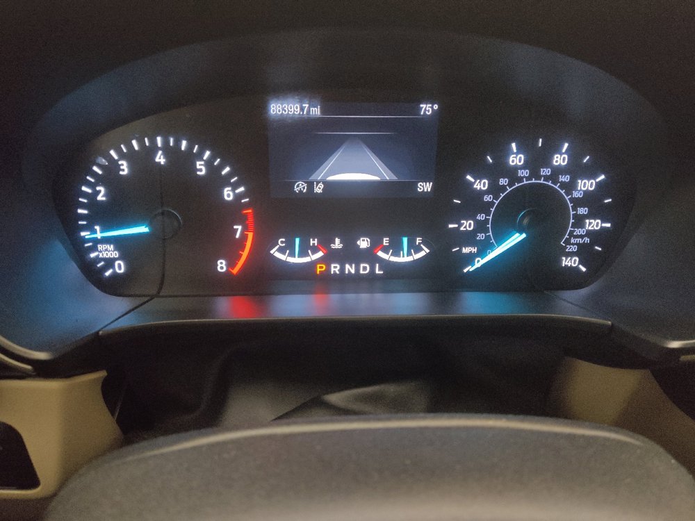 Used 2020 Ford Escape SEL AWD/4WD image 23