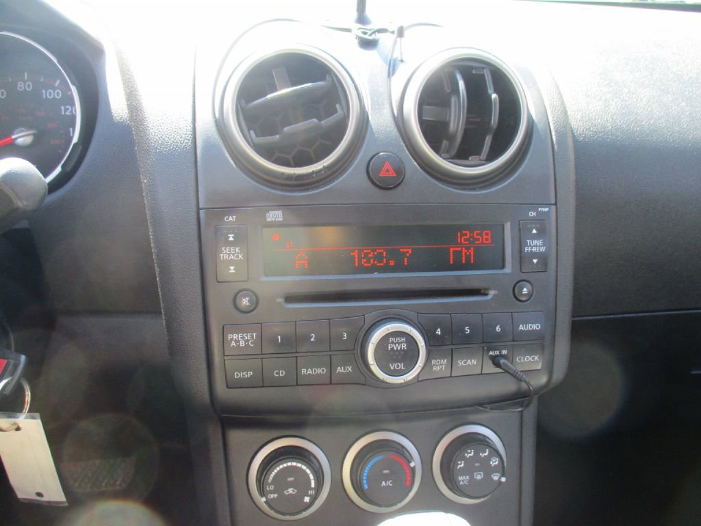 Used 2010 Nissan Rogue S w/ 360 Degree Value Pkg image 13