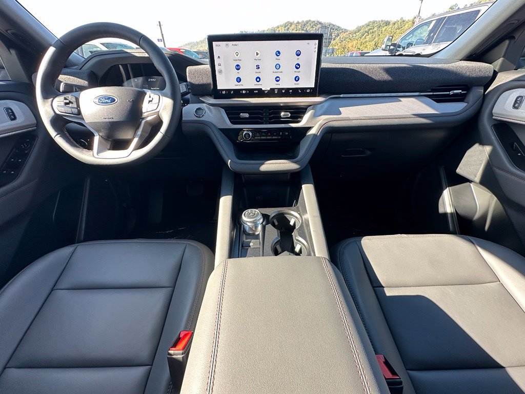New 2027 Ford Explorer Active w/ Active Comfort Package AWD/4WD image 22