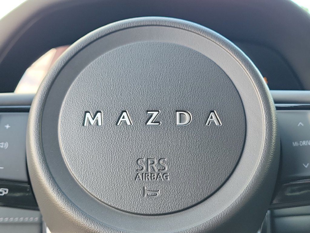 New 2026 MAZDA CX-5 Preferred AWD/4WD image 24