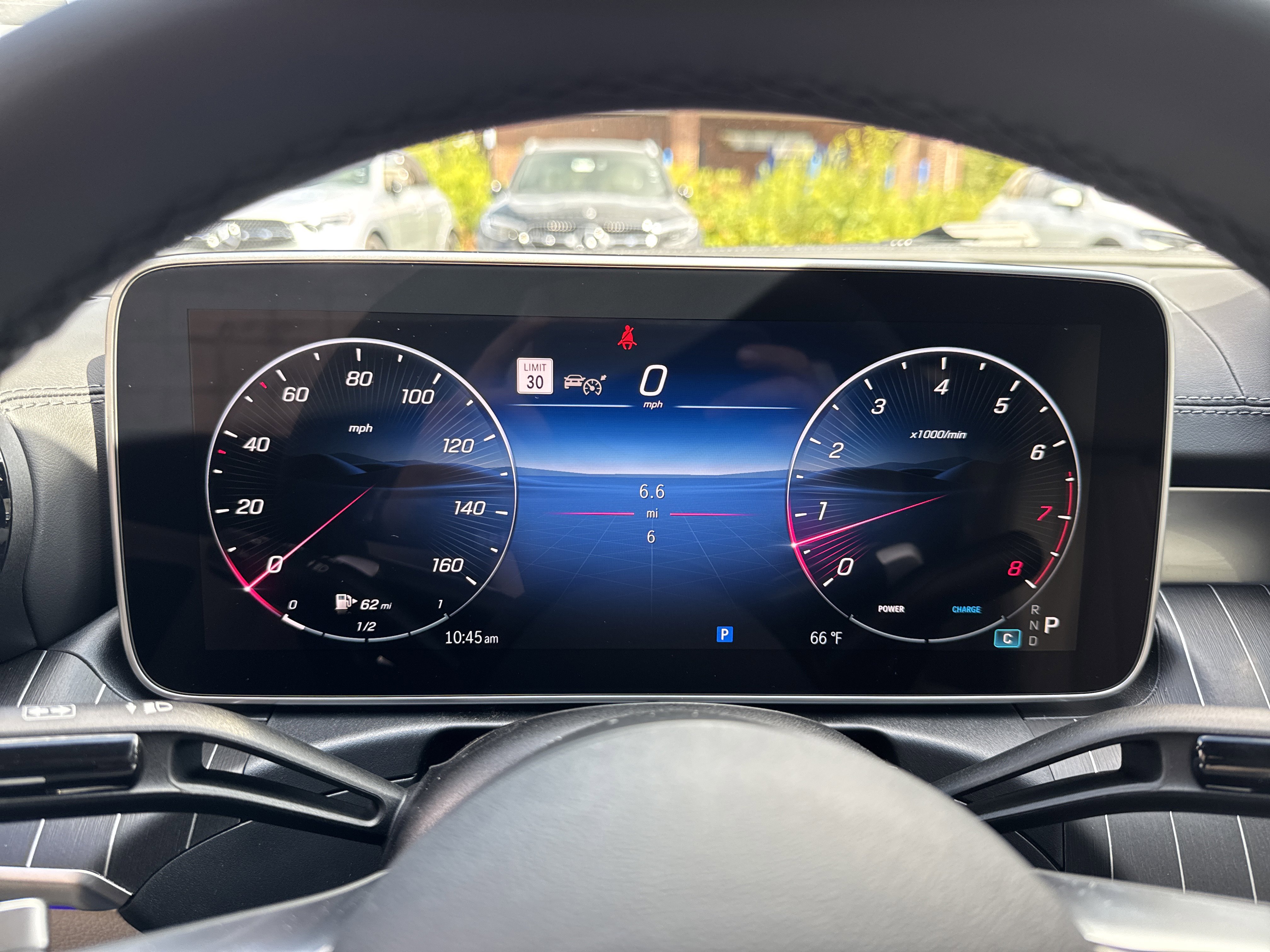 New 2026 Mercedes-Benz CLE 300 4MATIC Coupe image 20
