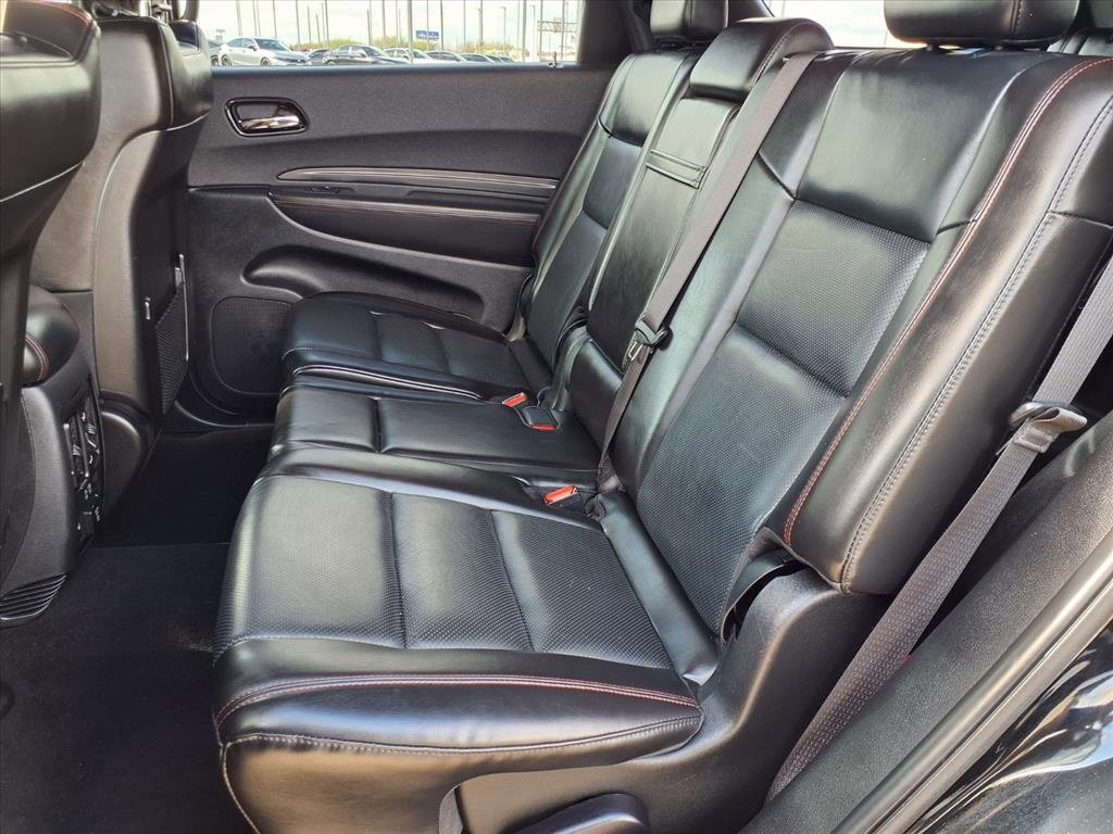 Used 2024 Dodge Durango GT image 23