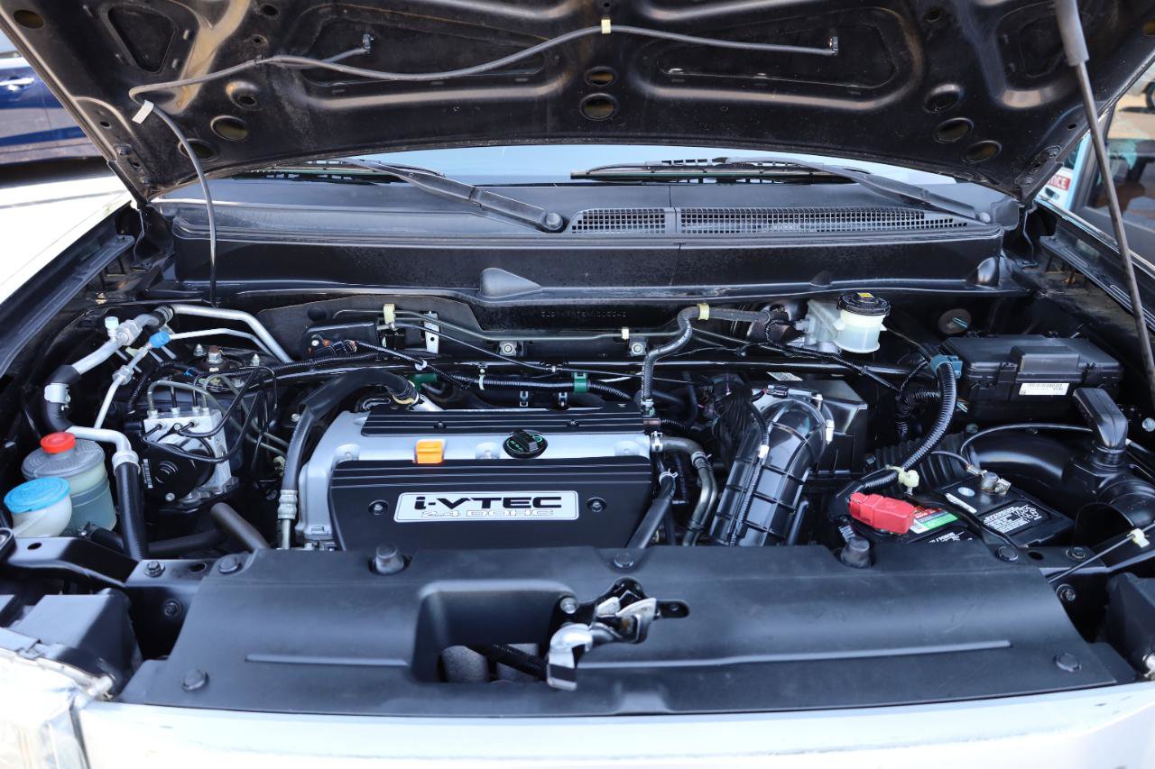 Used 2010 Honda Element EX image 14