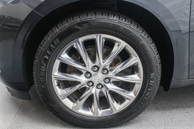 Certified 2019 Buick Enclave Premium w/ Experience Buick Package AWD/4WD image 30