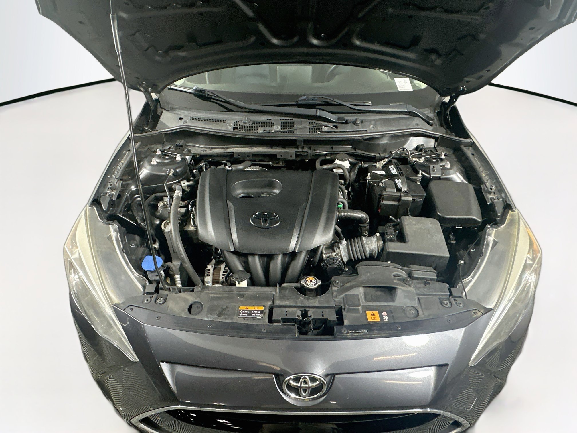 Used 2018 Toyota Yaris iA FWD image 30