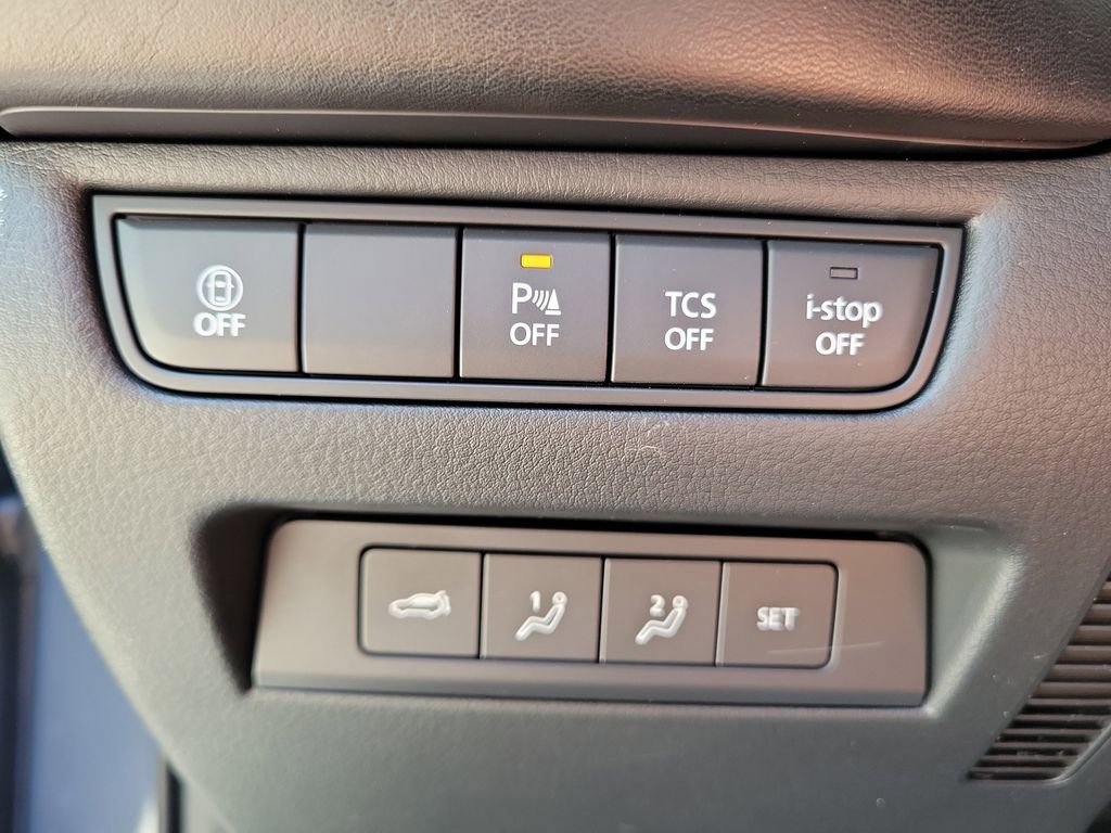 New 2026 MAZDA CX-50 Meridian Edition w/ Apex Package image 21