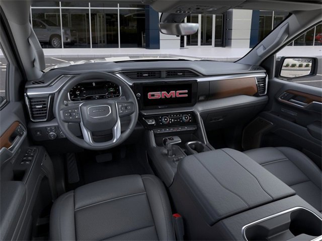 New 2026 GMC Sierra 1500 Denali w/ Denali Reserve Package image 15