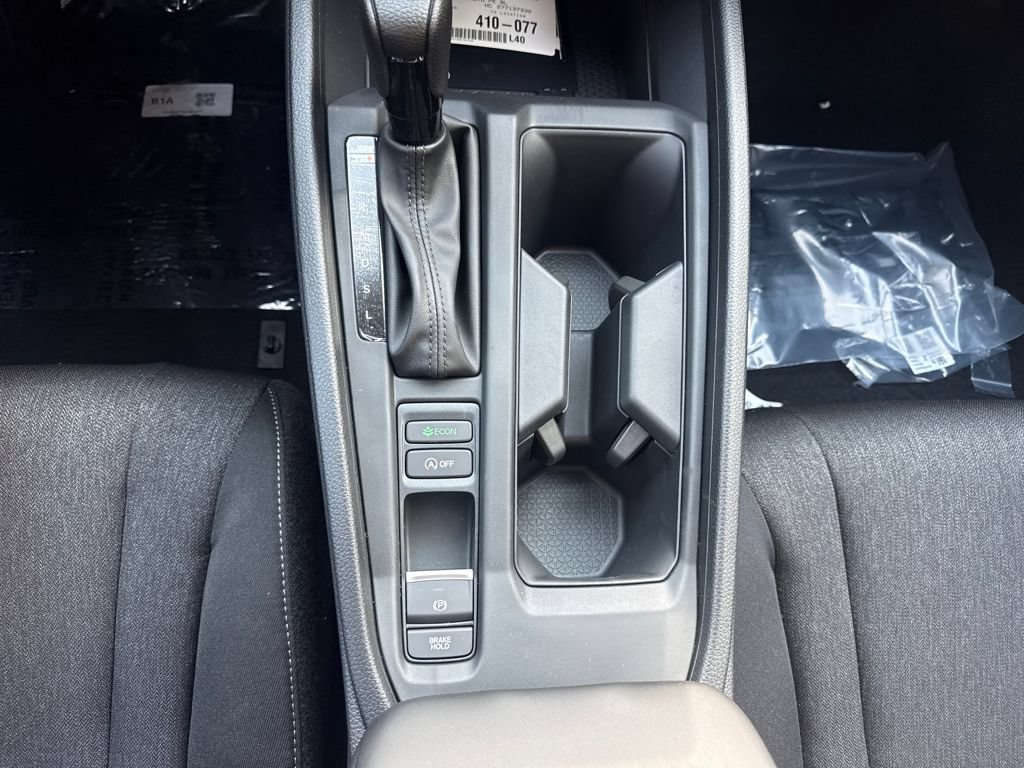 Certified 2026 Honda Accord SE image 23