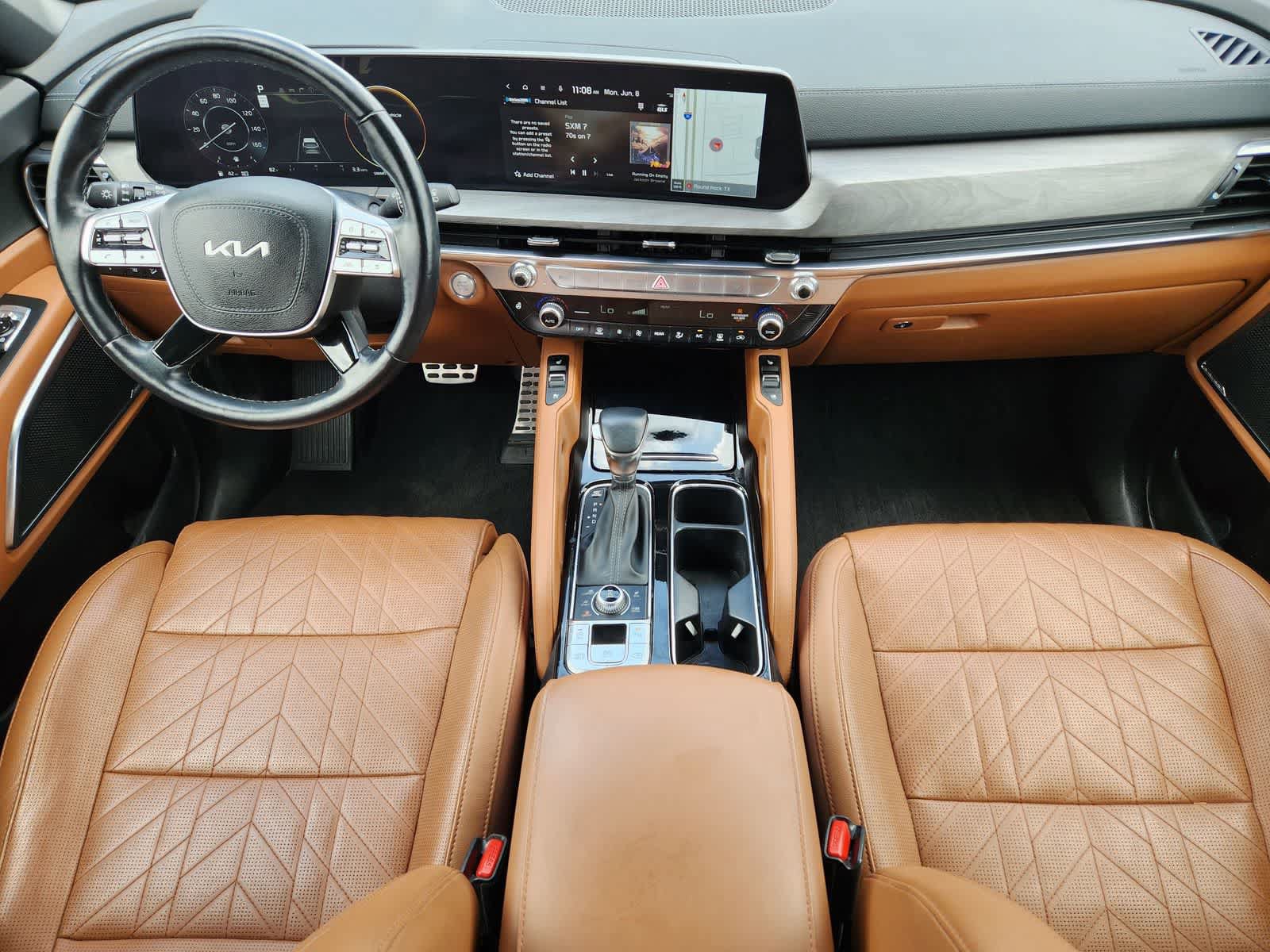 Certified 2024 Kia Telluride SX X-Line AWD/4WD image 24