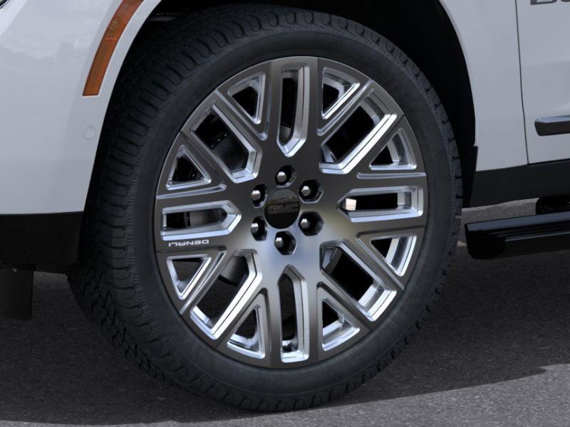 New 2026 GMC Yukon Denali Ultimate image 9