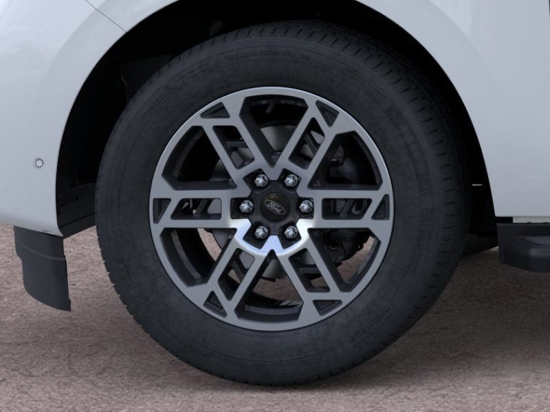 New 2026 Ford Expedition Max Active AWD/4WD image 22