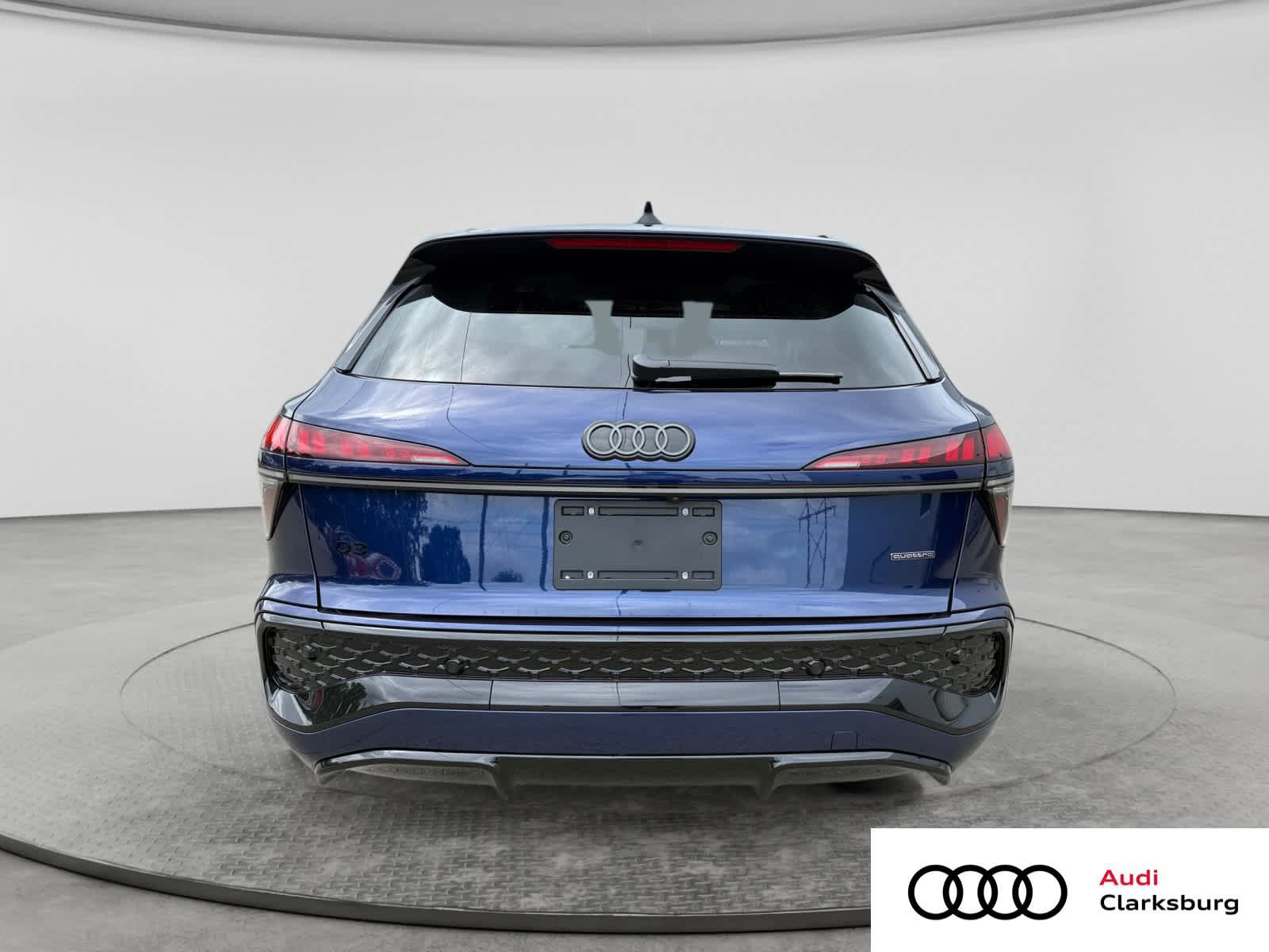 New 2026 Audi Q3 quattro 2.0T AWD/4WD image 23