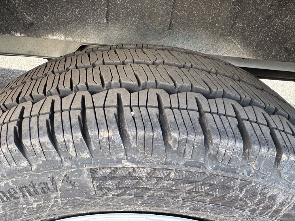 Used 2020 Ford Transit 350 Base image 26