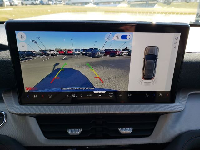 New 2026 Ford Explorer Active w/ Active Comfort Package image 24