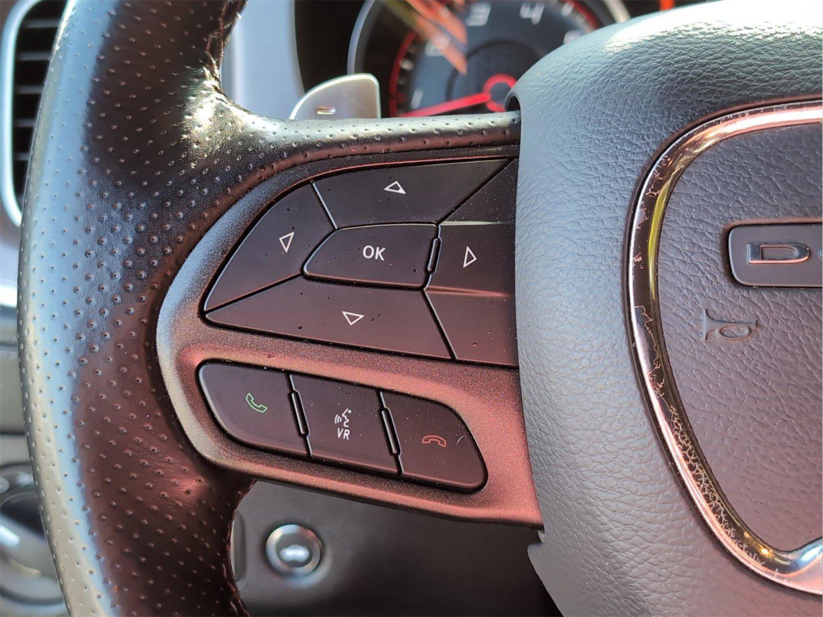 Used 2022 Dodge Charger Scat Pack image 23