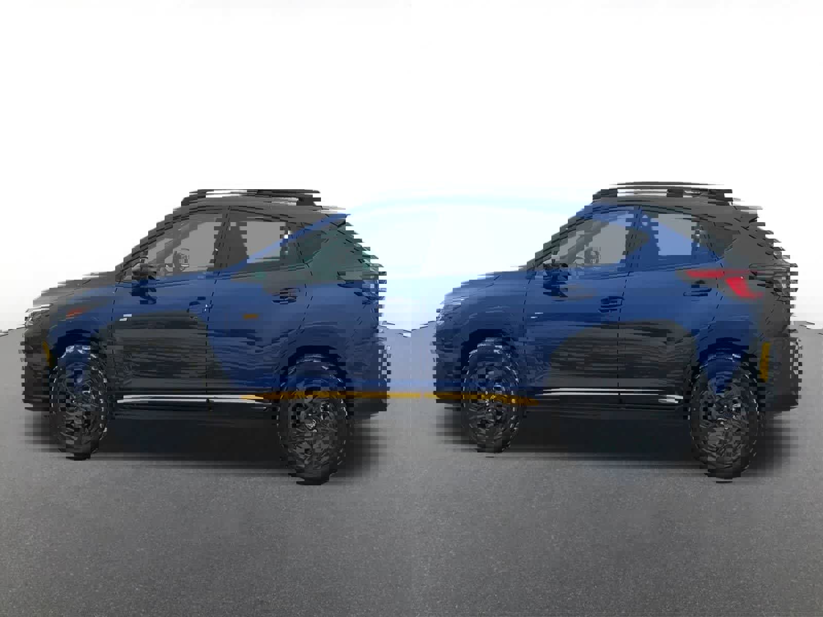 Certified 2025 Subaru Crosstrek 2.5i Sport image 3