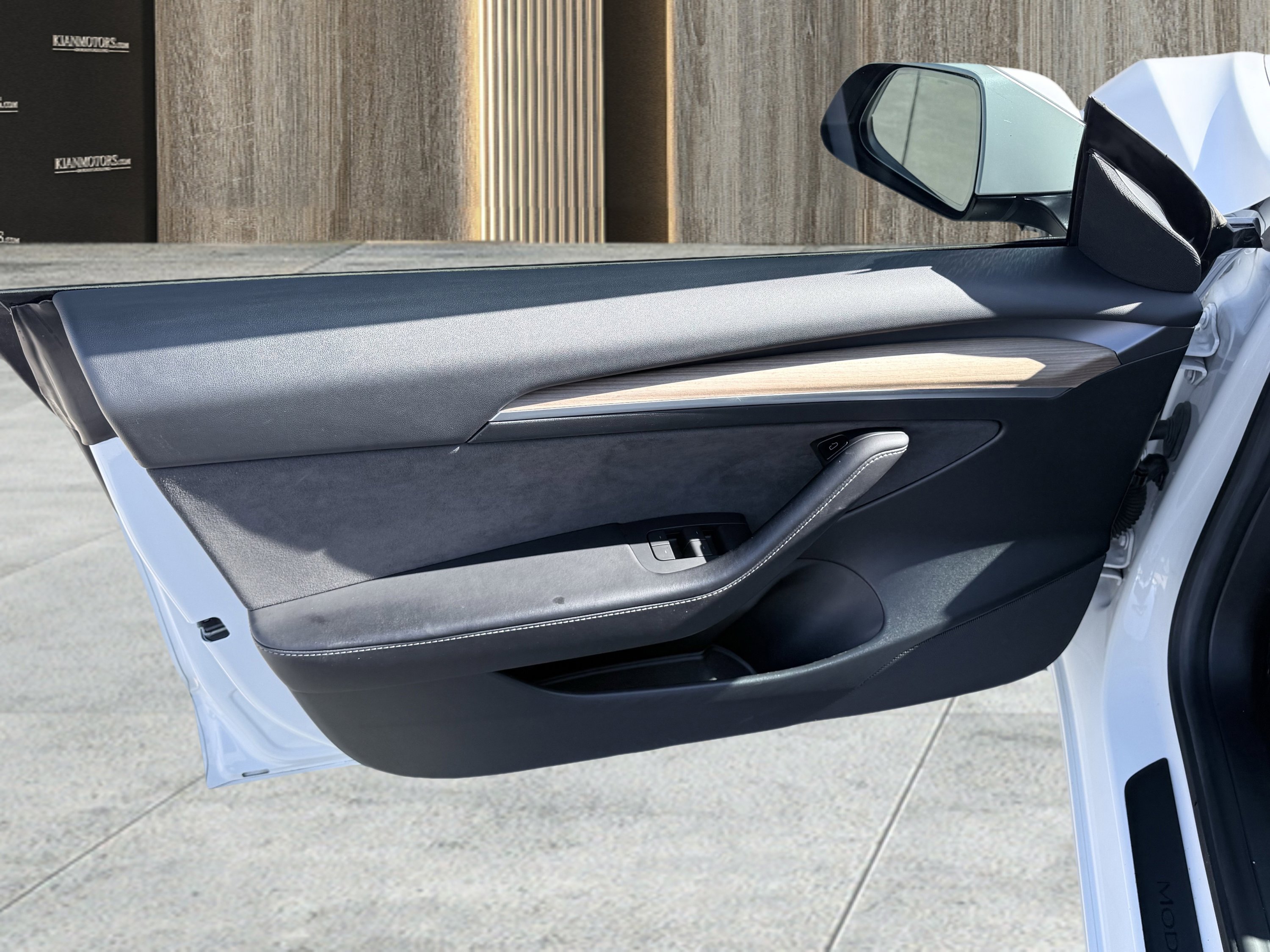 Used 2021 Tesla Model 3 Long Range image 22