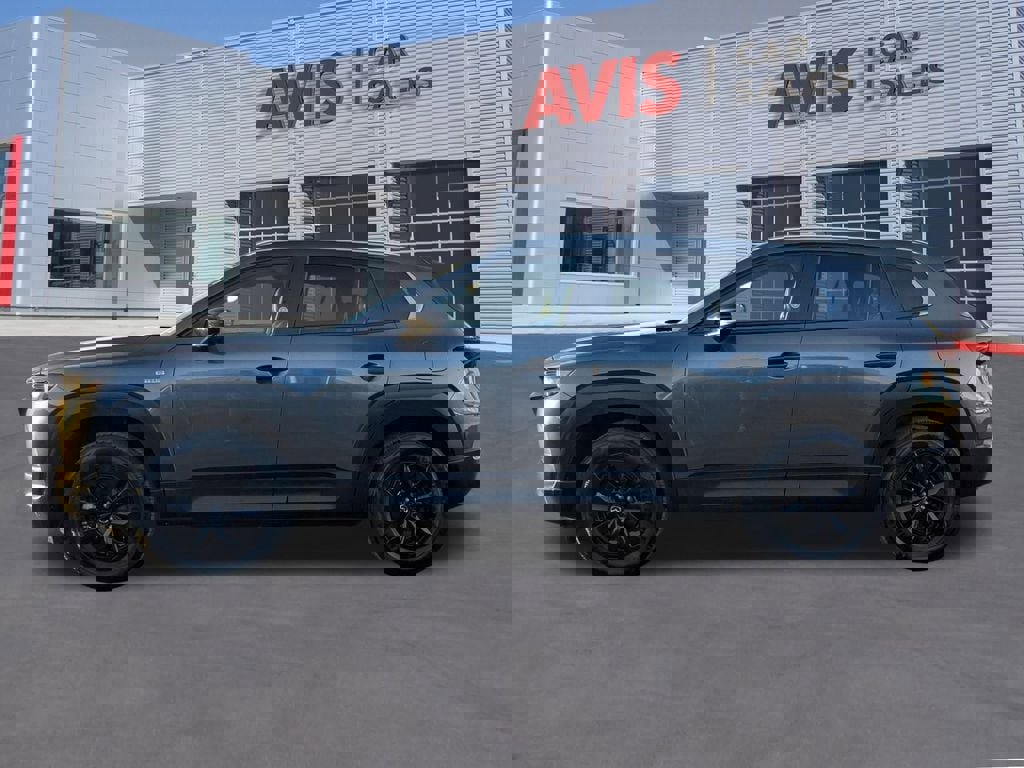 Used 2025 MAZDA CX-50 2.5 Hybrid w/ Preferred Pkg image 2