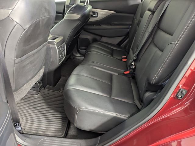 Used 2018 Nissan Murano SL image 25