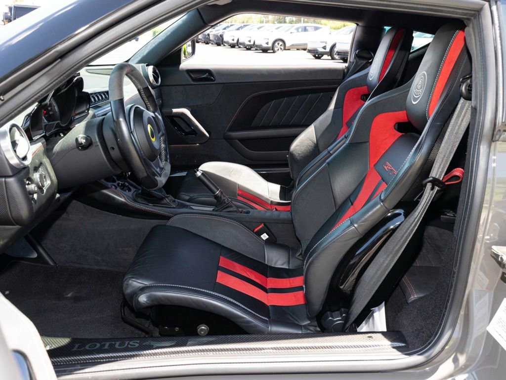 Used 2020 Lotus Evora RWD image 23