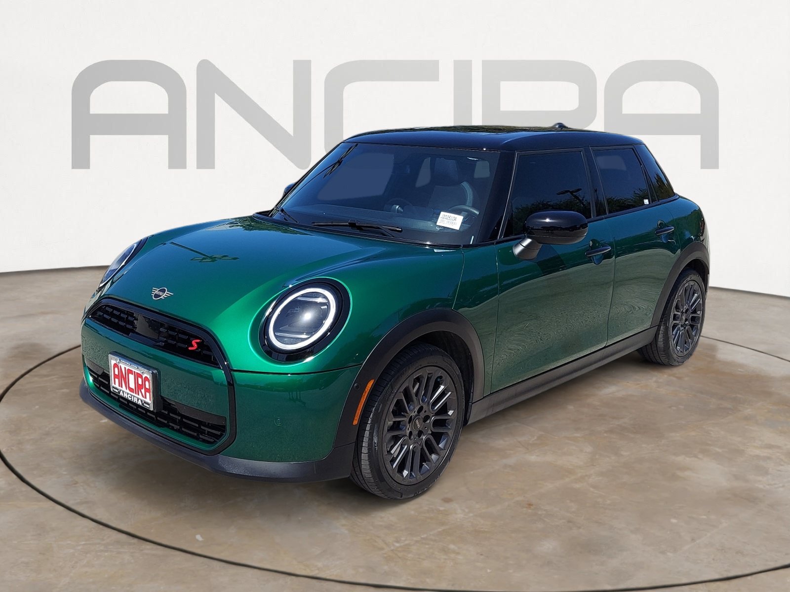 Used 2026 MINI Cooper S FWD image 6