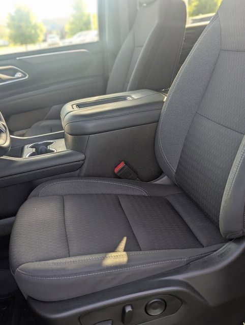 Certified 2023 Chevrolet Tahoe LS w/ Driver Alert Package image 10