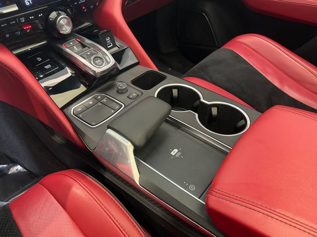 Certified 2023 Acura MDX A-Spec image 23