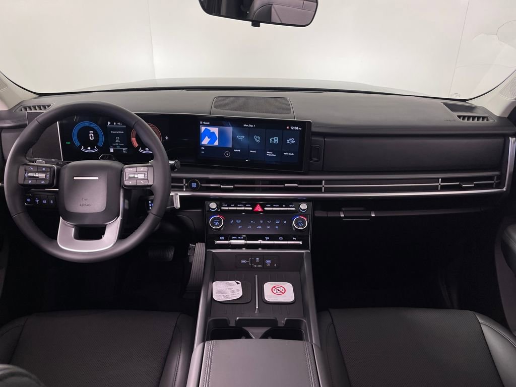 New 2026 Hyundai Santa Fe SEL image 14