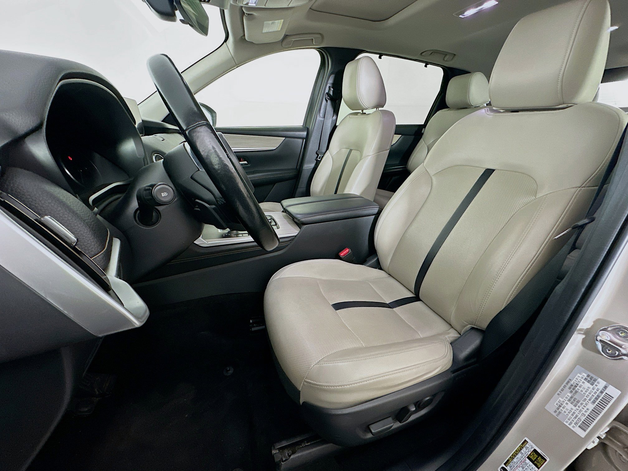 Used 2024 MAZDA CX-90 3.3 Turbo w/ Preferred Plus image 13