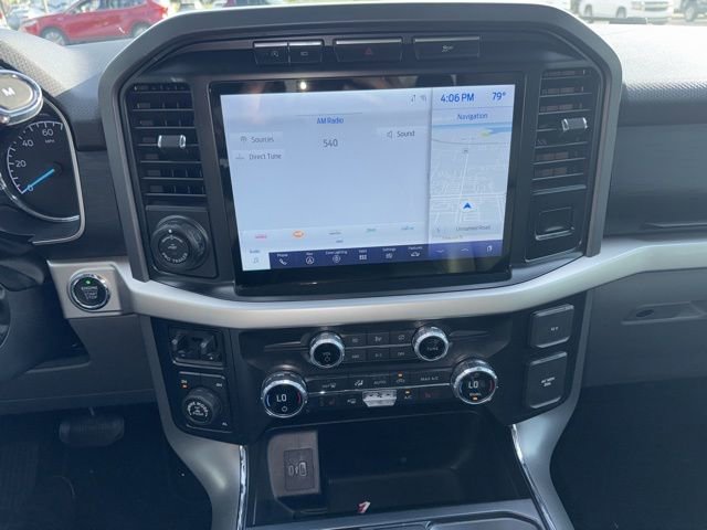 Used 2021 Ford F150 XLT w/ Equipment Group 302A High image 8