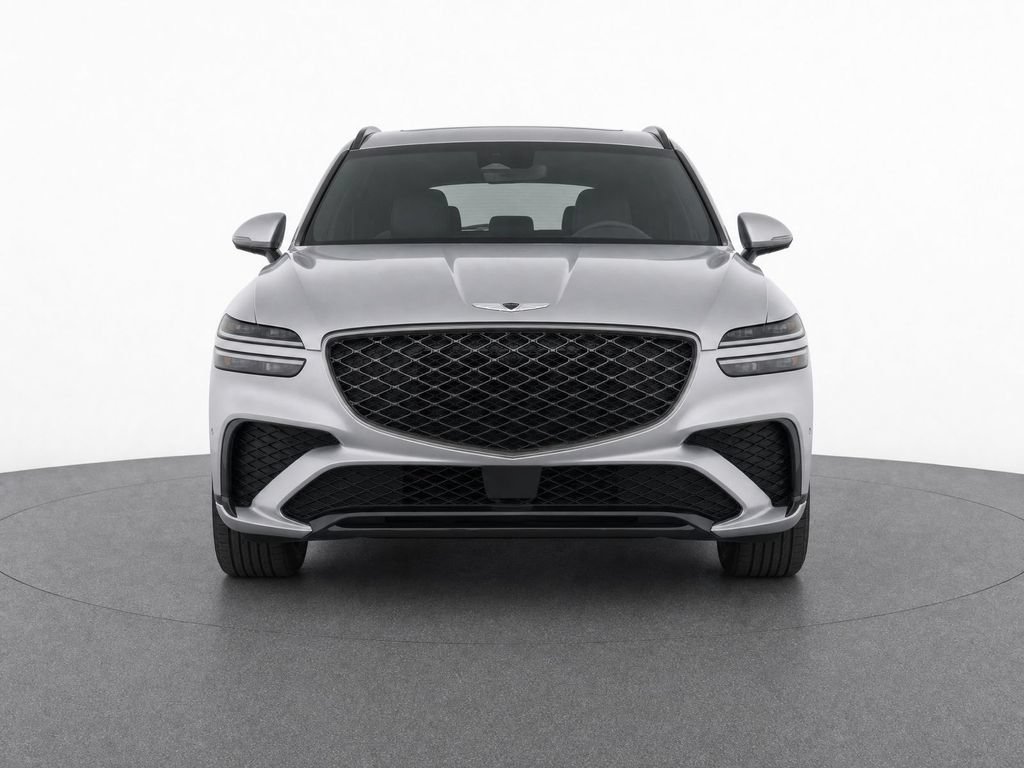 New 2026 Genesis GV70 3.5T Sport Advanced AWD/4WD image 5