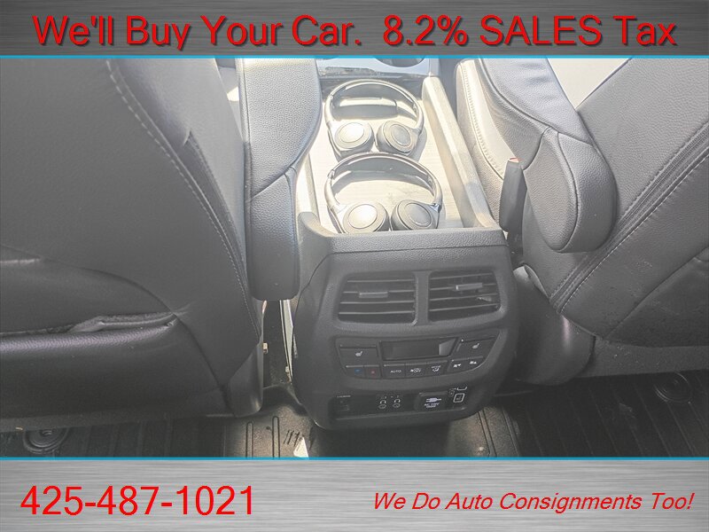 Used 2022 Honda Pilot Touring image 18