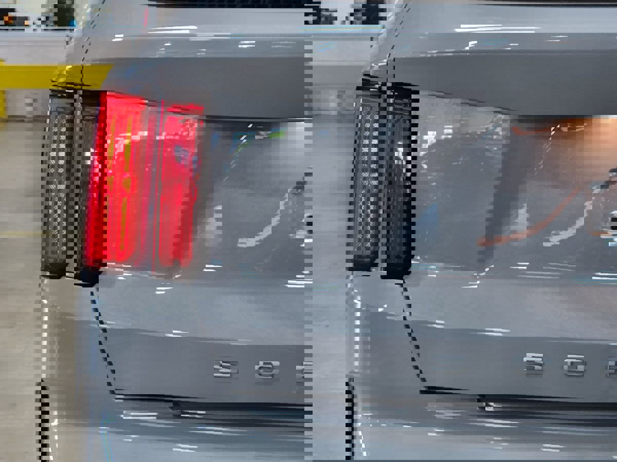 Used 2022 Kia Sorento SX image 20