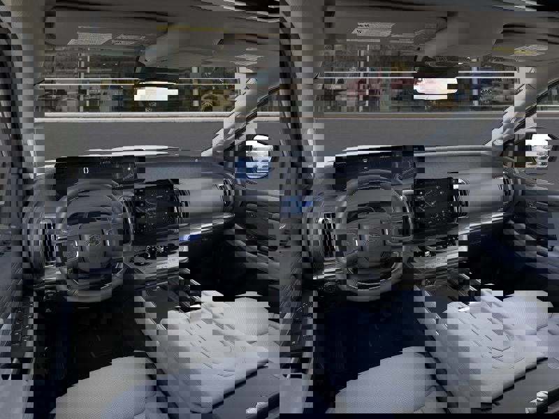 New 2026 Ford Expedition Max Platinum AWD/4WD image 9