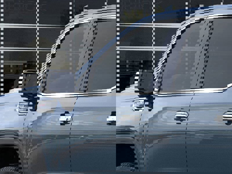 New 2026 GMC Sierra 1500 Denali w/ Denali Reserve Package image 12