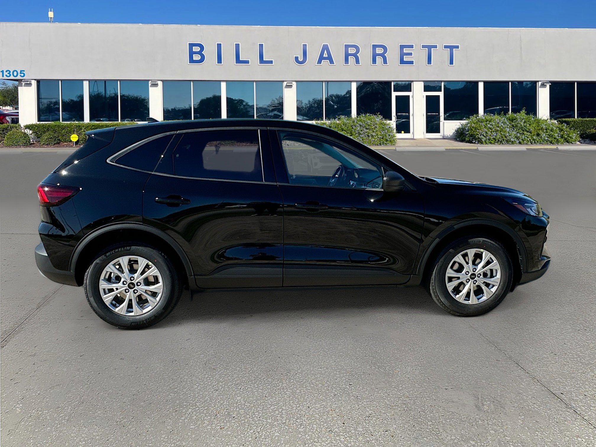 New 2026 Ford Escape Active image 3