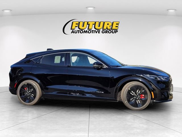 New 2026 Ford Mustang Mach-E GT AWD/4WD image 8