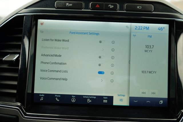 Used 2022 Ford F250 Lariat image 41