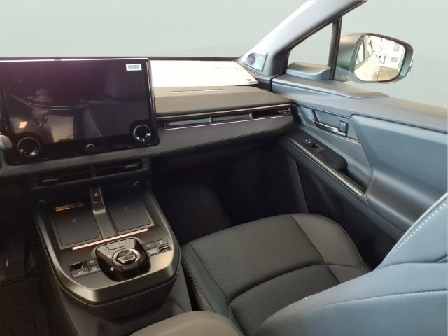 New 2026 Toyota bZ Woodland AWD/4WD image 19